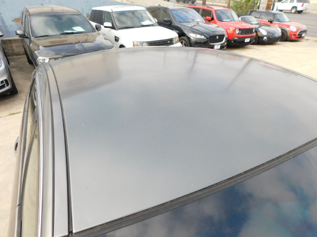 2005 Ford Five Hundred Image 42