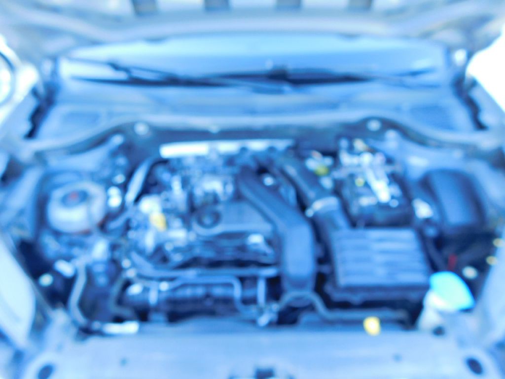 2022 Volkswagen Taos Image 14