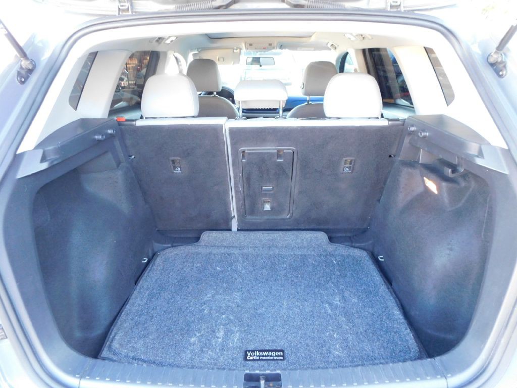 2022 Volkswagen Taos Image 17