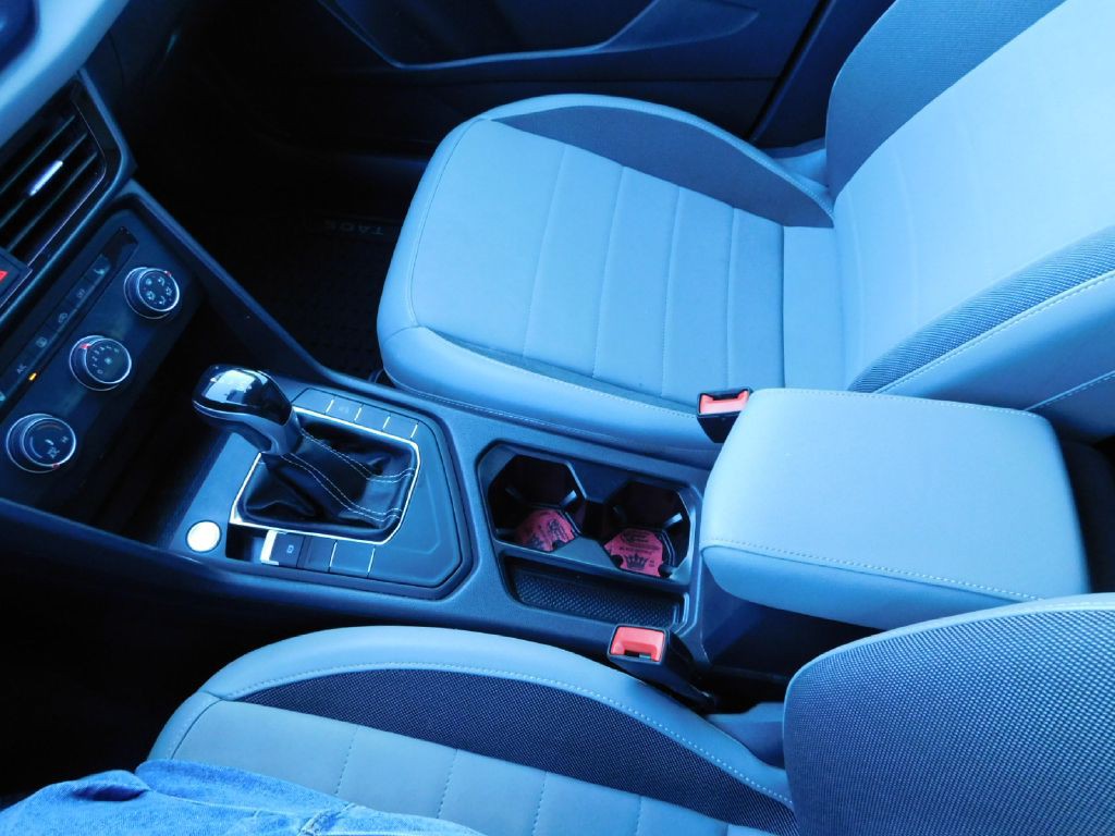 2022 Volkswagen Taos Image 41