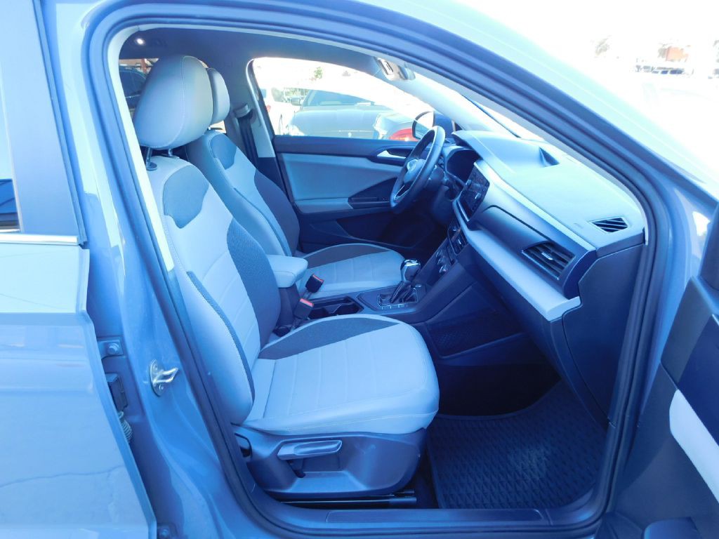 2022 Volkswagen Taos Image 52