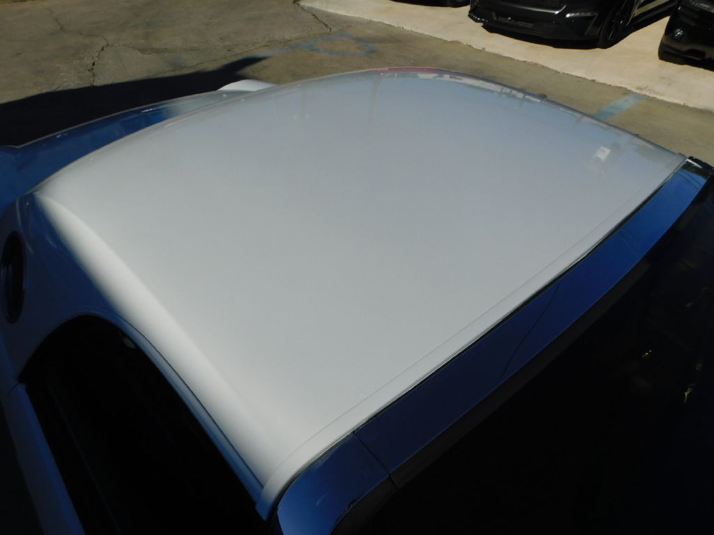 2002 Ford Thunderbird Image 36