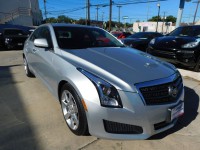 Image for 2013 Cadillac ATS  ID: 6959082