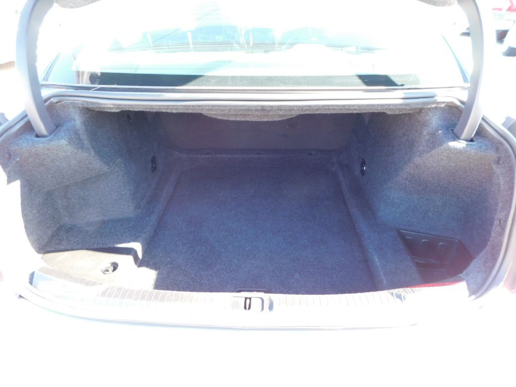 2013 Cadillac ATS Image 13