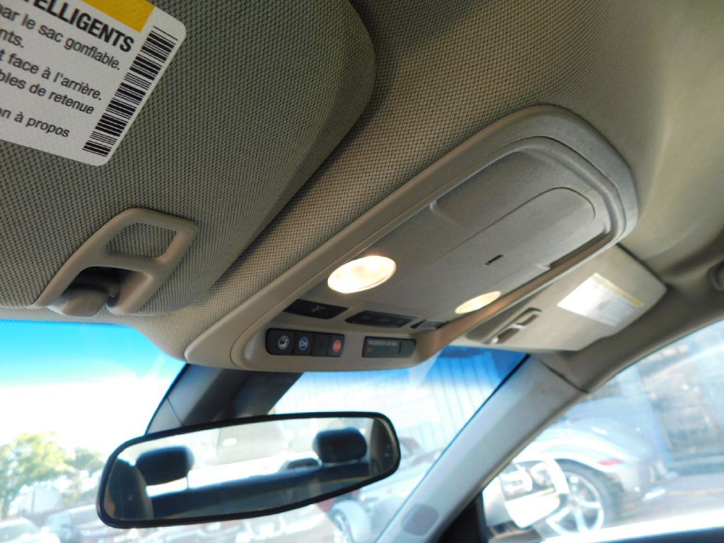 2013 Cadillac ATS Image 35