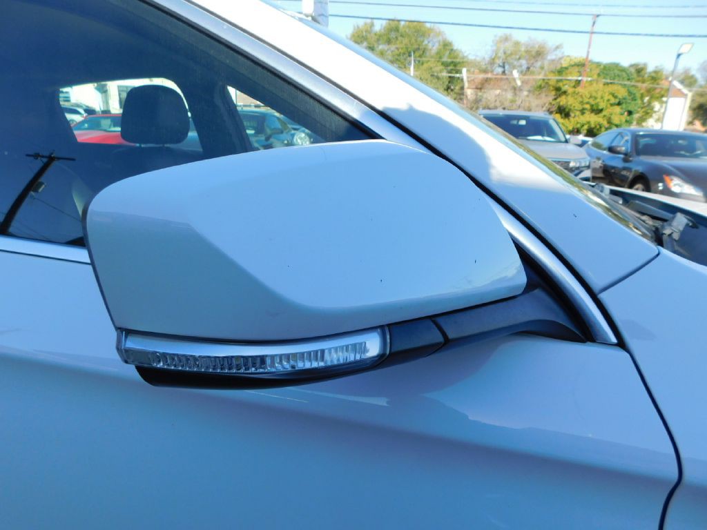 2019 Chevrolet Impala Image 10