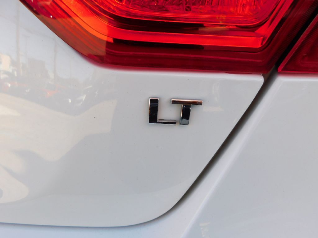 2019 Chevrolet Impala Image 13