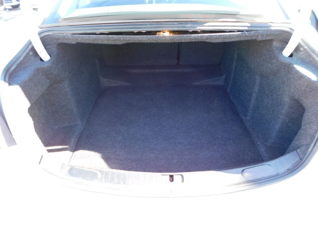 2019 Chevrolet Impala Image 18