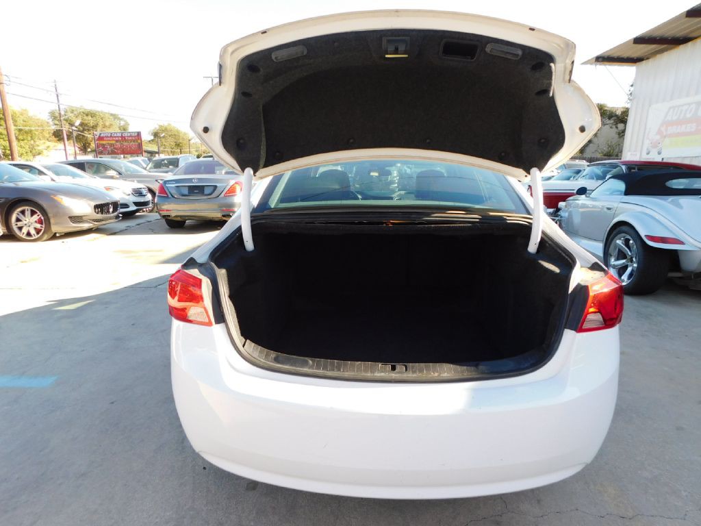 2019 Chevrolet Impala Image 19