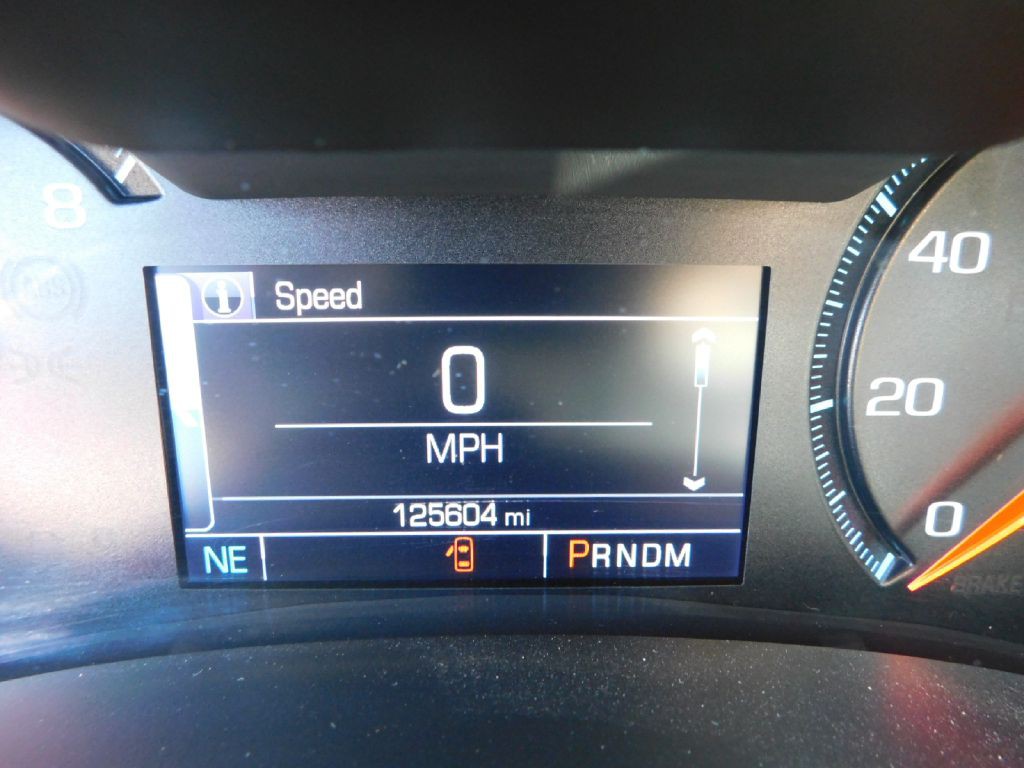 2019 Chevrolet Impala Image 26