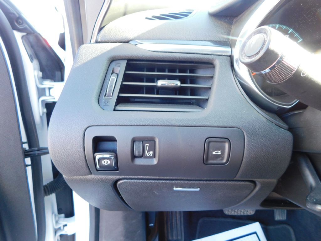 2019 Chevrolet Impala Image 28