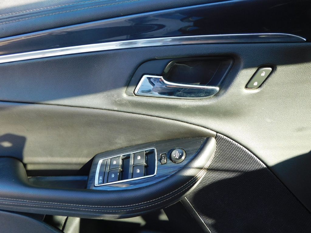 2019 Chevrolet Impala Image 29