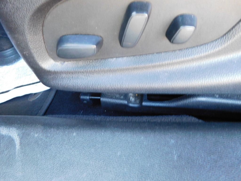 2019 Chevrolet Impala Image 31