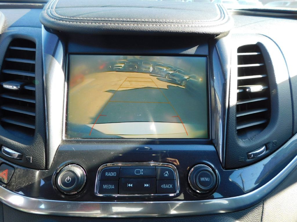 2019 Chevrolet Impala Image 33