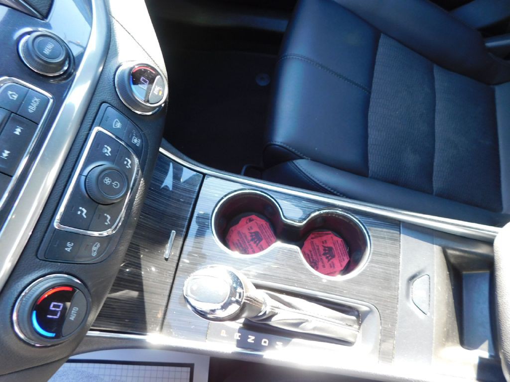 2019 Chevrolet Impala Image 35