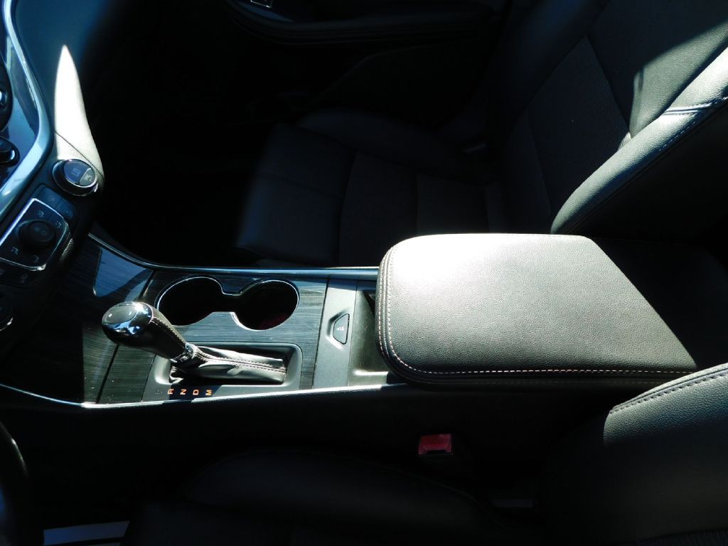 2019 Chevrolet Impala Image 36