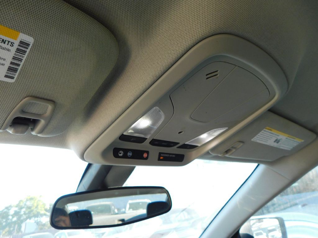 2019 Chevrolet Impala Image 38