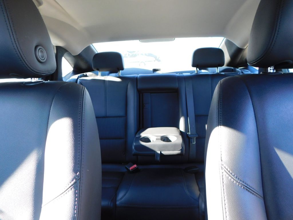 2019 Chevrolet Impala Image 39