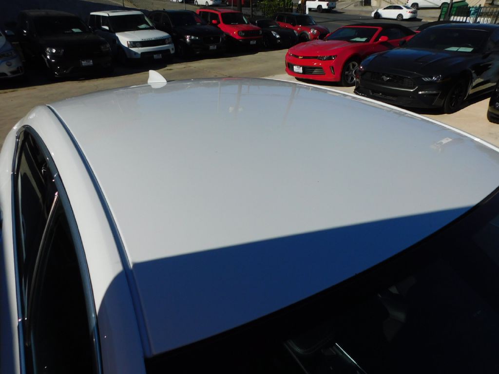 2019 Chevrolet Impala Image 46