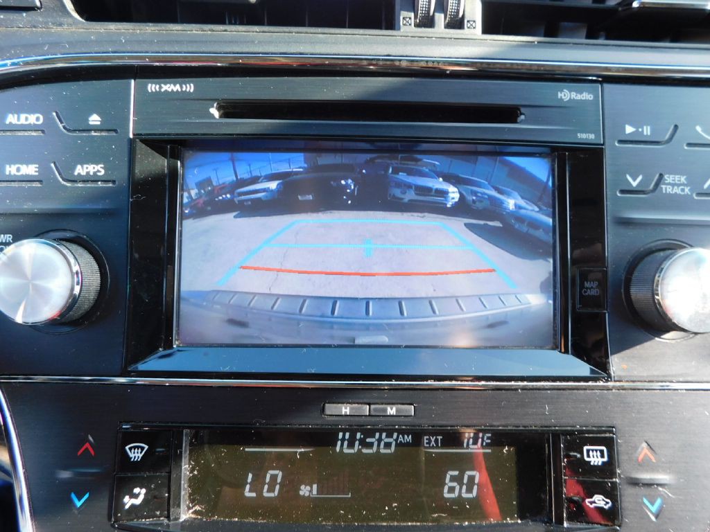 2016 Toyota Avalon Image 33