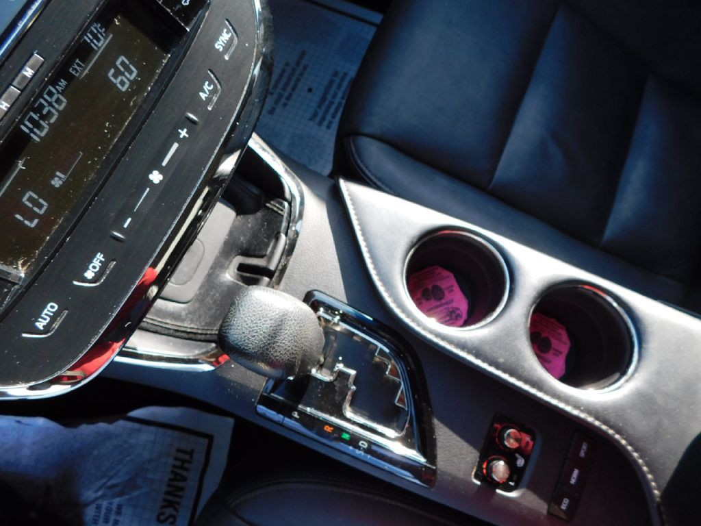 2016 Toyota Avalon Image 35