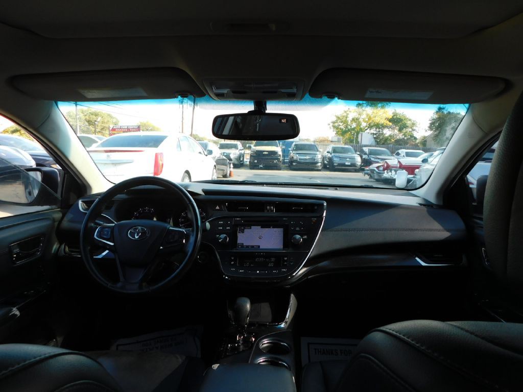 2016 Toyota Avalon Image 41