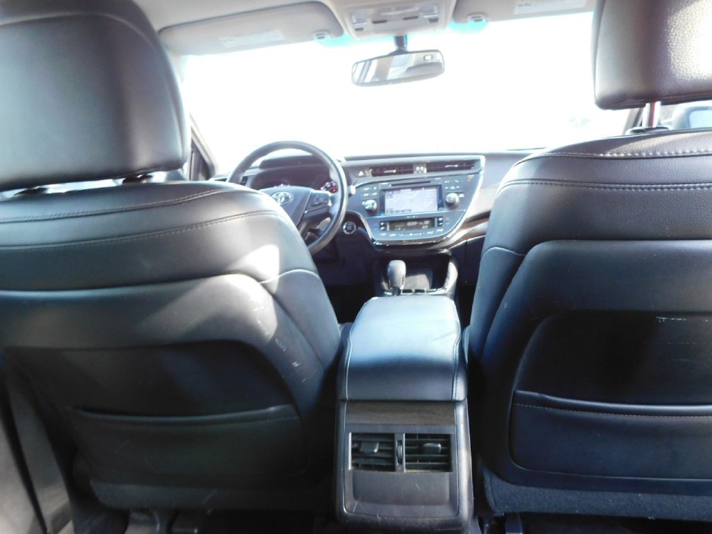 2016 Toyota Avalon Image 42