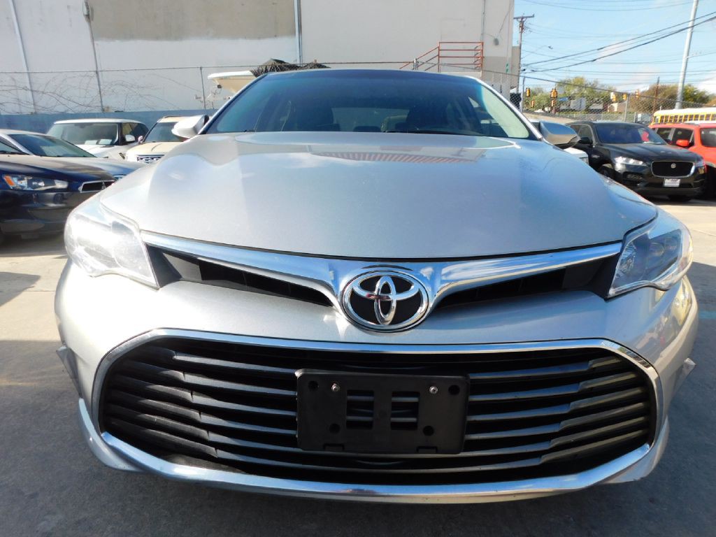 2016 Toyota Avalon Image 48