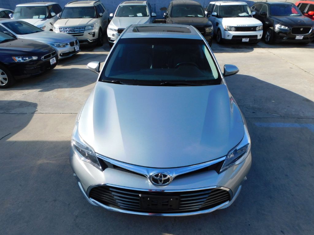 2016 Toyota Avalon Image 49
