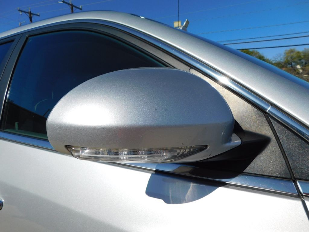 2014 Buick Enclave Image 10