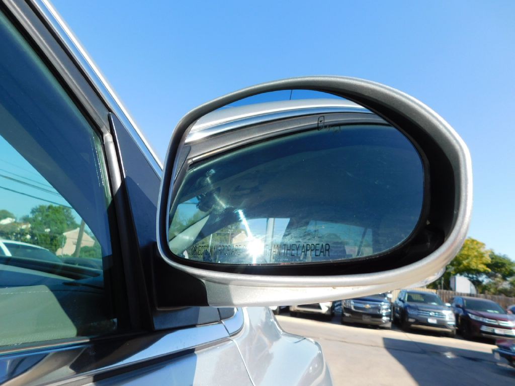 2014 Buick Enclave Image 11