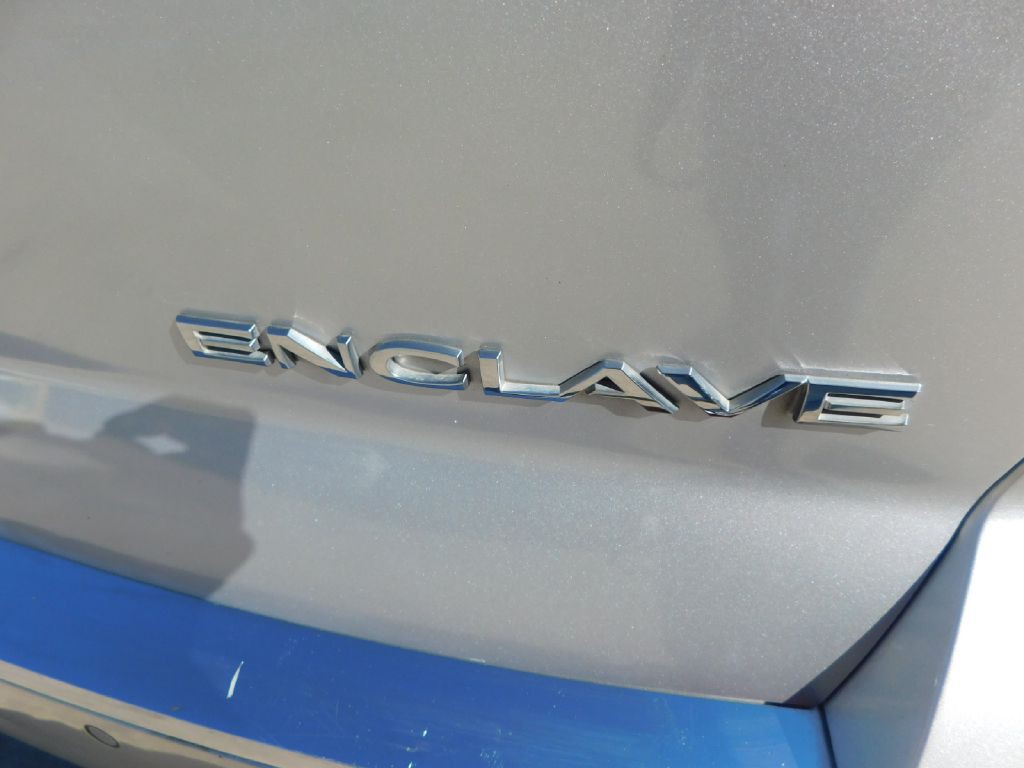 2014 Buick Enclave Image 12