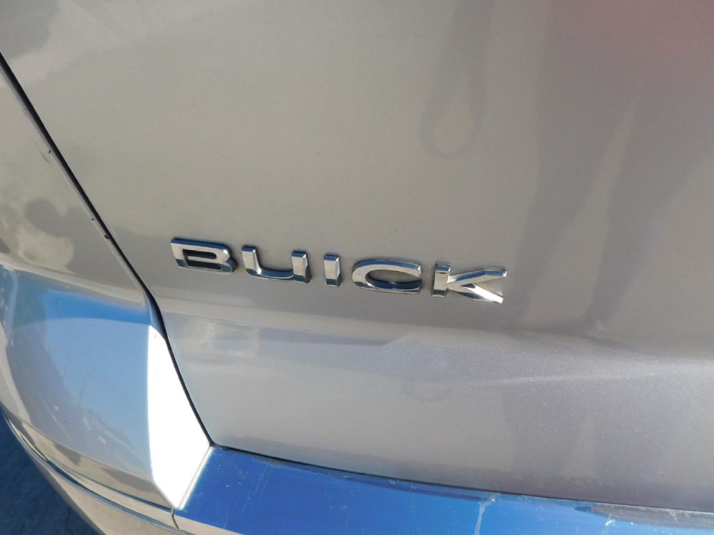 2014 Buick Enclave Image 13