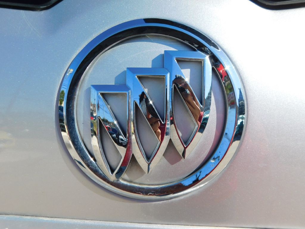 2014 Buick Enclave Image 14