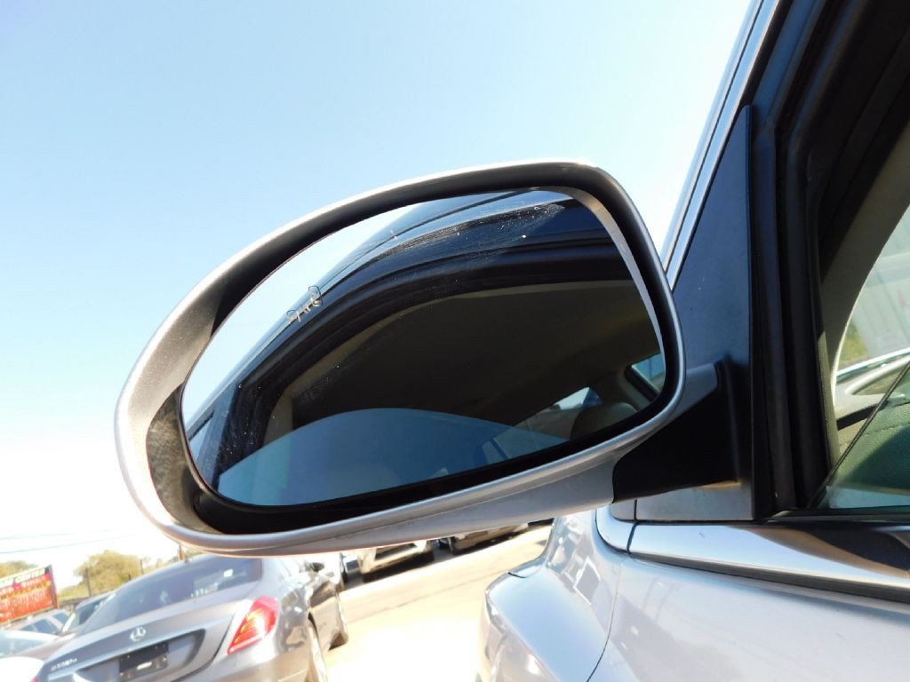 2014 Buick Enclave Image 15