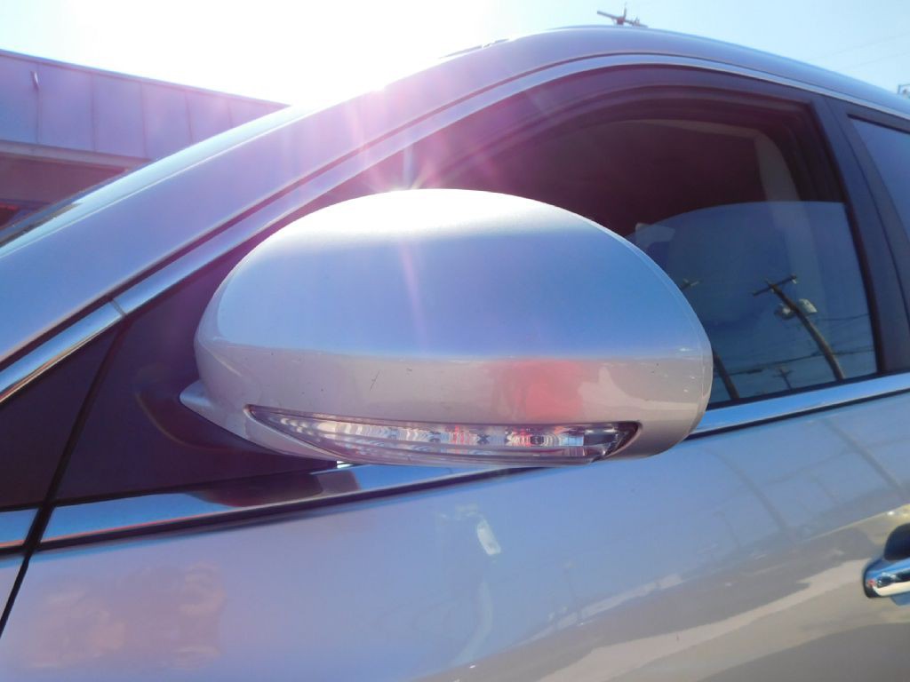 2014 Buick Enclave Image 16