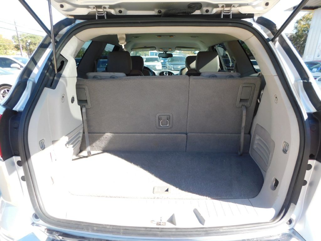 2014 Buick Enclave Image 19