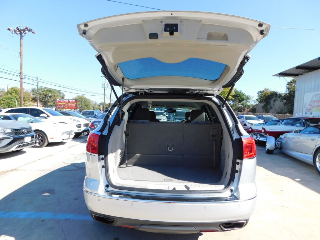 2014 Buick Enclave Image 20