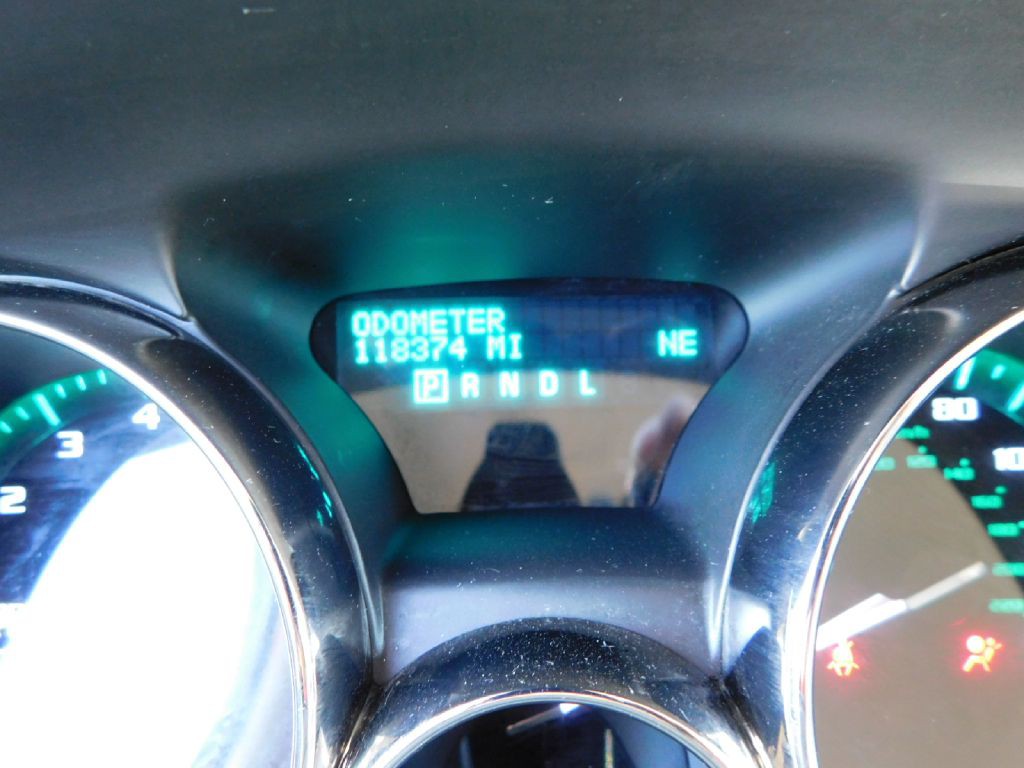 2014 Buick Enclave Image 29