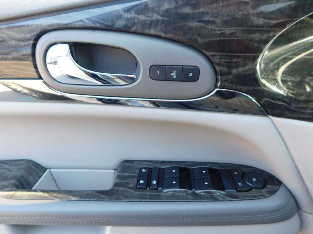2014 Buick Enclave Image 33
