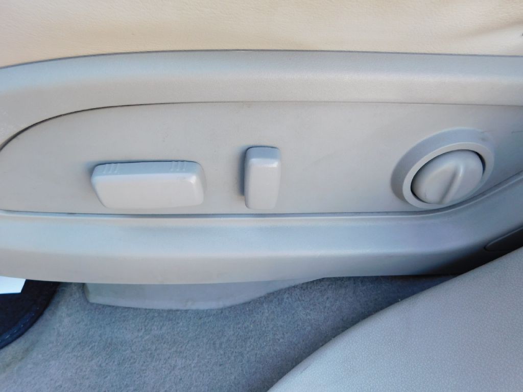 2014 Buick Enclave Image 35