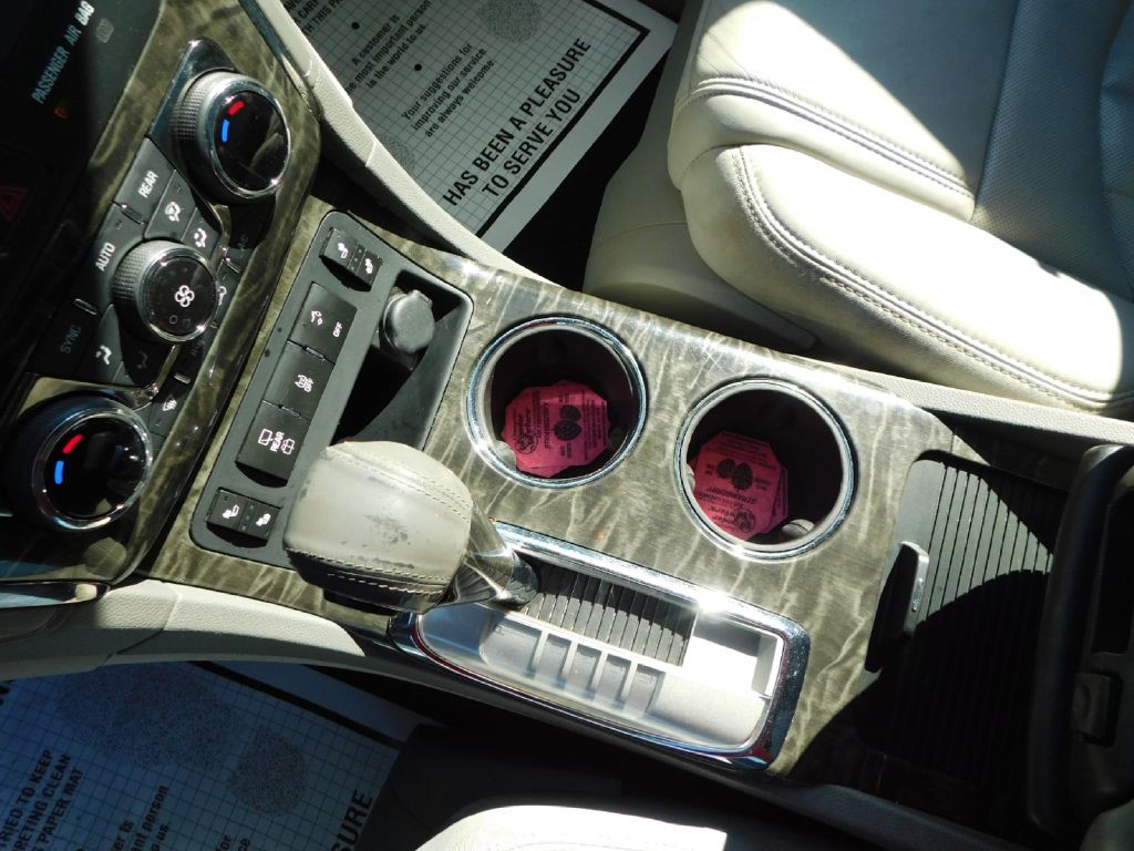 2014 Buick Enclave Image 39