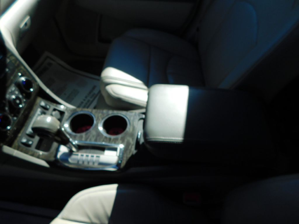 2014 Buick Enclave Image 40