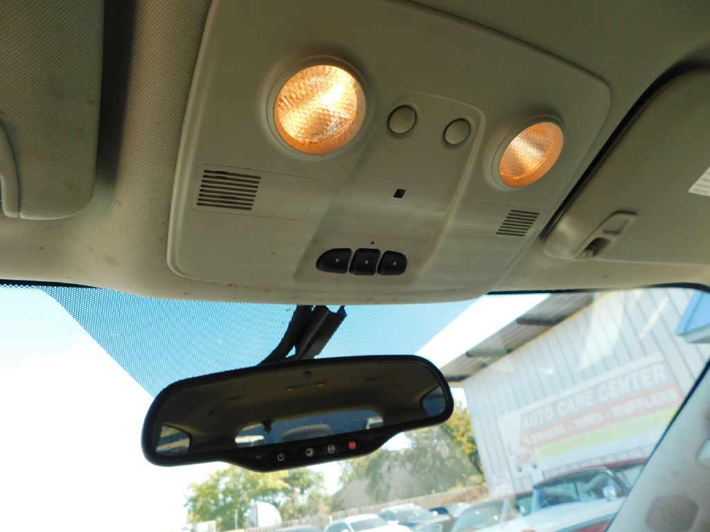 2014 Buick Enclave Image 42