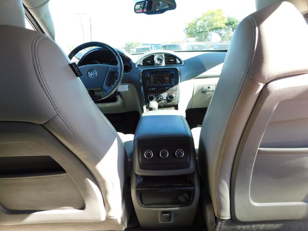 2014 Buick Enclave Image 45