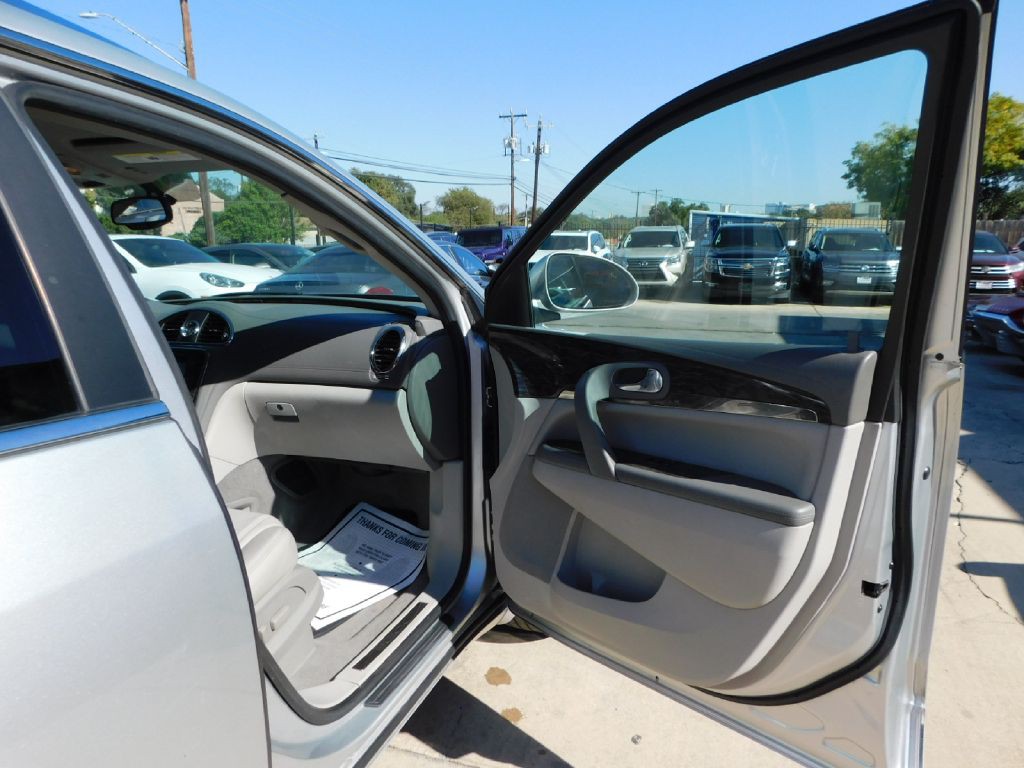 2014 Buick Enclave Image 50