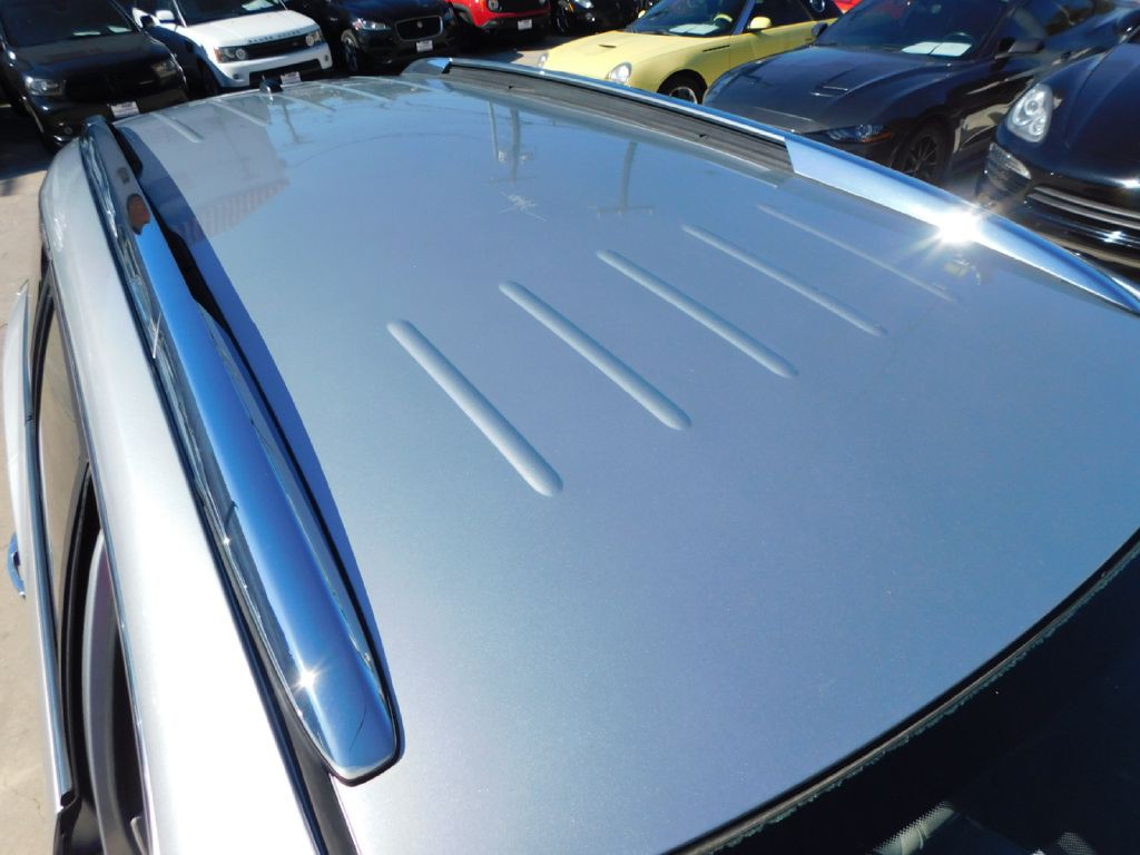 2014 Buick Enclave Image 51