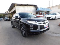 Image for 2022 Mitsubishi Outlander ES ID: 6976833