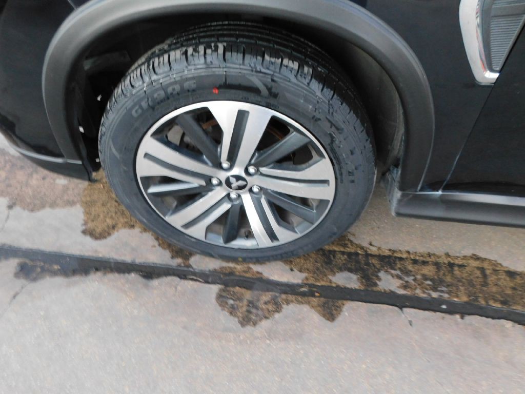 2022 Mitsubishi Outlander Image 10