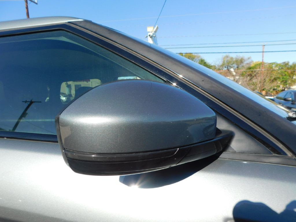 2015 Land Rover Range Rover Evoque Image 10